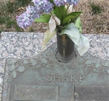 John W Sharp John W Sharp