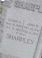 John W. Sharpley John W. Sharpley