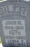 John W Siler