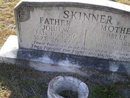 John W. Skinner