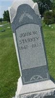 John W. Starkey