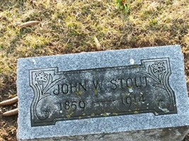 John W. Stout
