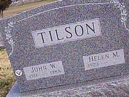 John W. Tilson