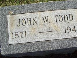 John W. Todd