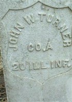 John W. Turner