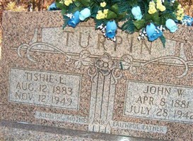John W. Turpin