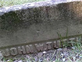 John W Tuttle John W Tuttle