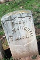 John W. Twitchell