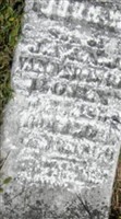 John W. Vanderford