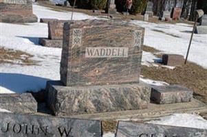 John W. Waddell