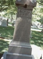 John W. Wagner John W. Wagner