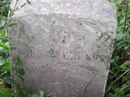 John W. Walker