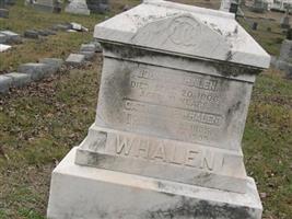 John W. Whalen