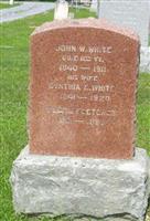 John W. White