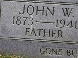 John W. White