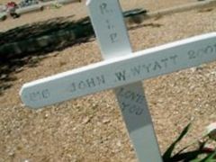 John W. Wyatt