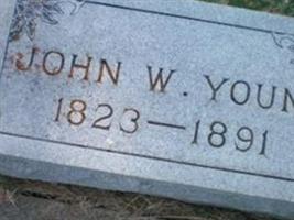 John W. Young