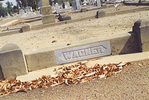 John Wagner John Wagner