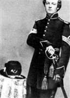 John Wainwright