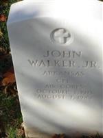 John Walker, Jr