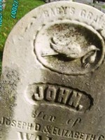 John Walsh John Walsh