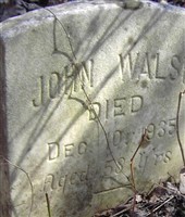 John Walsh John Walsh