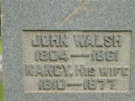 John Walsh