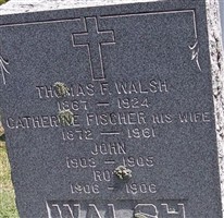 John Walsh John Walsh