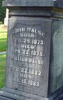 John Walsh John Walsh