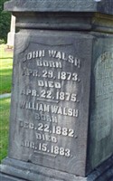 John Walsh