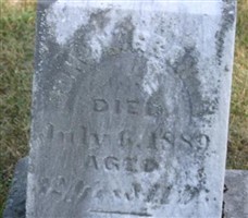 John Walter Graham
