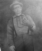 John Walter Michaels