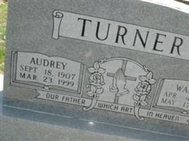 John Walter Turner John Walter Turner