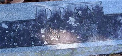 John Walterson Dean John Walterson Dean