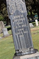 John Walton Bozeman