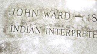 John Ward