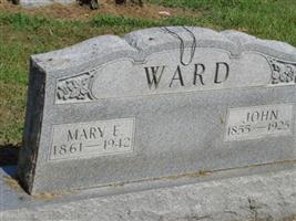 John Ward