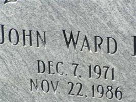 John Ward Christian, IV