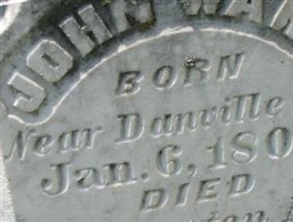 John Ware