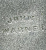 John Warner John Warner