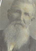 John Washington Whitworth