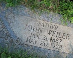 John Weiler