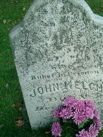 John Welch John Welch