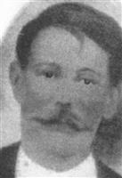 John Wesley Baggett, Sr