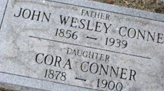 John Wesley Conner