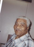 John Wesley Corry, Sr