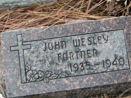 John Wesley Fortner