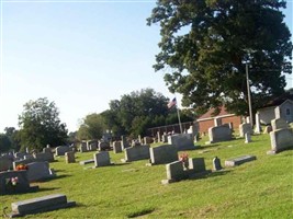 John Wesley Herlocker, Sr John Wesley Herlocker, Sr