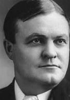 John Wesley Langley John Wesley Langley