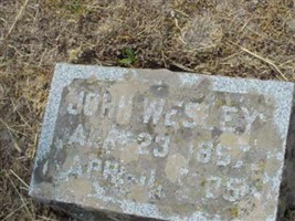 John Wesley Matheson